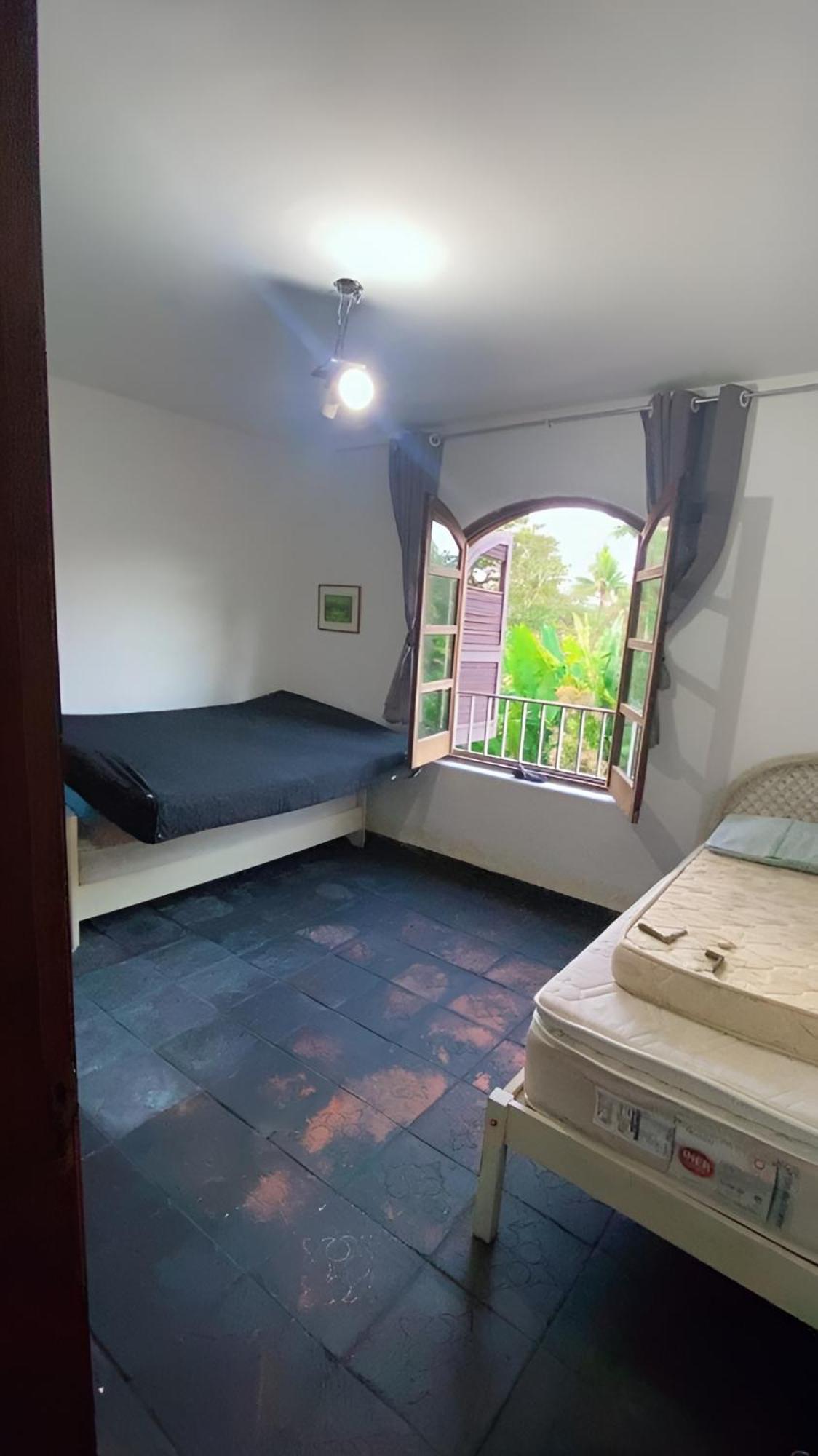 Casarao No Guaruja Com Piscina Villa Dış mekan fotoğraf