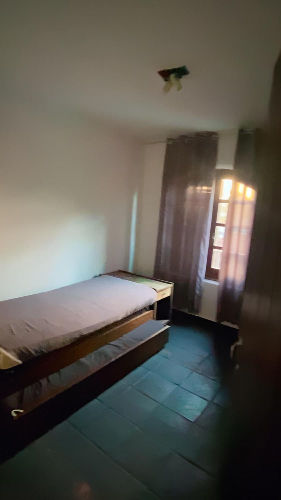 Casarao No Guaruja Com Piscina Villa Dış mekan fotoğraf
