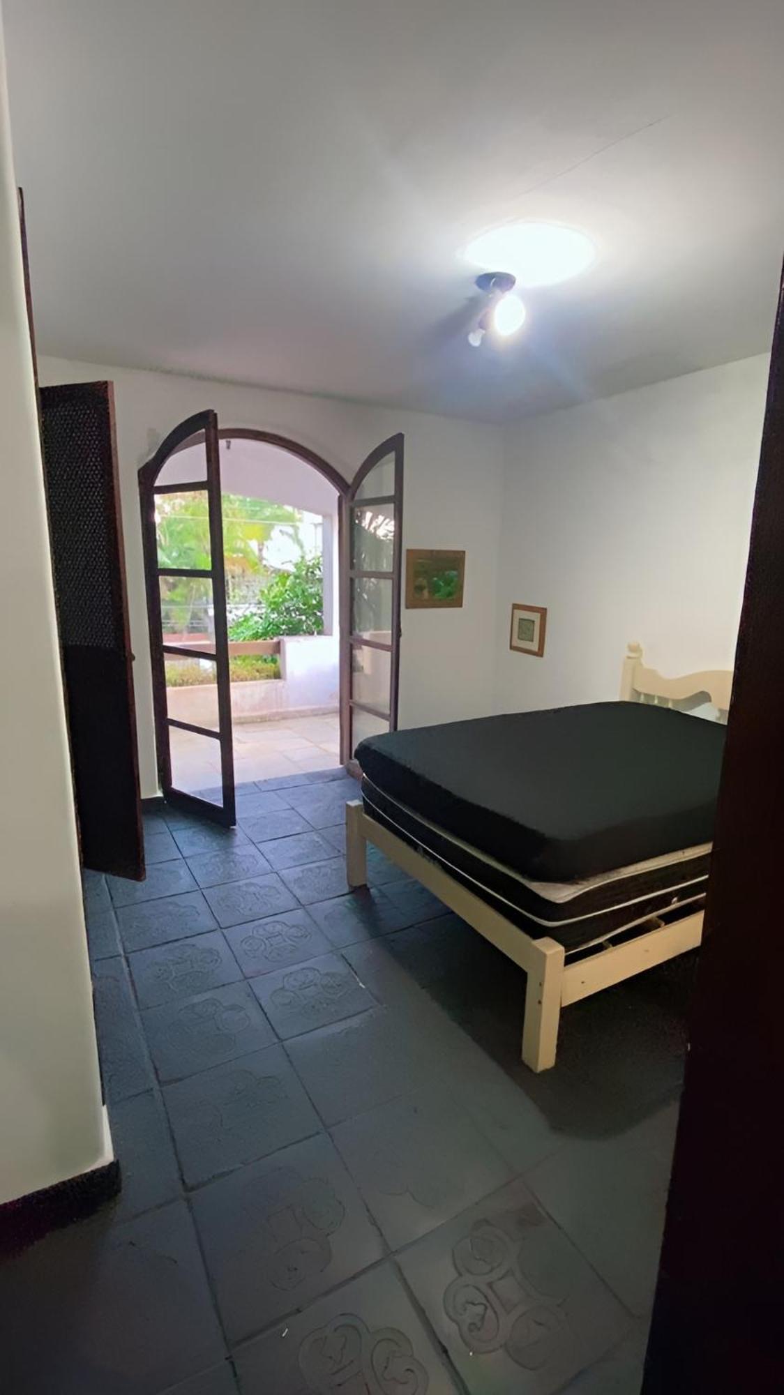 Casarao No Guaruja Com Piscina Villa Dış mekan fotoğraf
