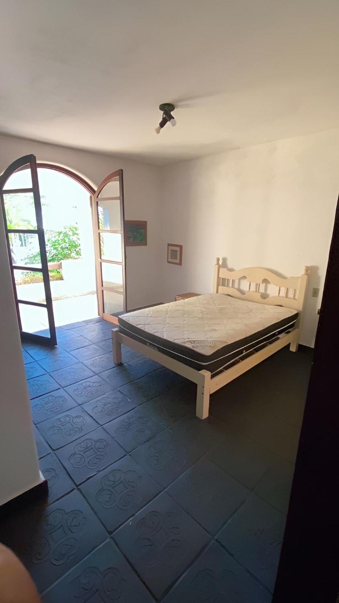 Casarao No Guaruja Com Piscina Villa Dış mekan fotoğraf