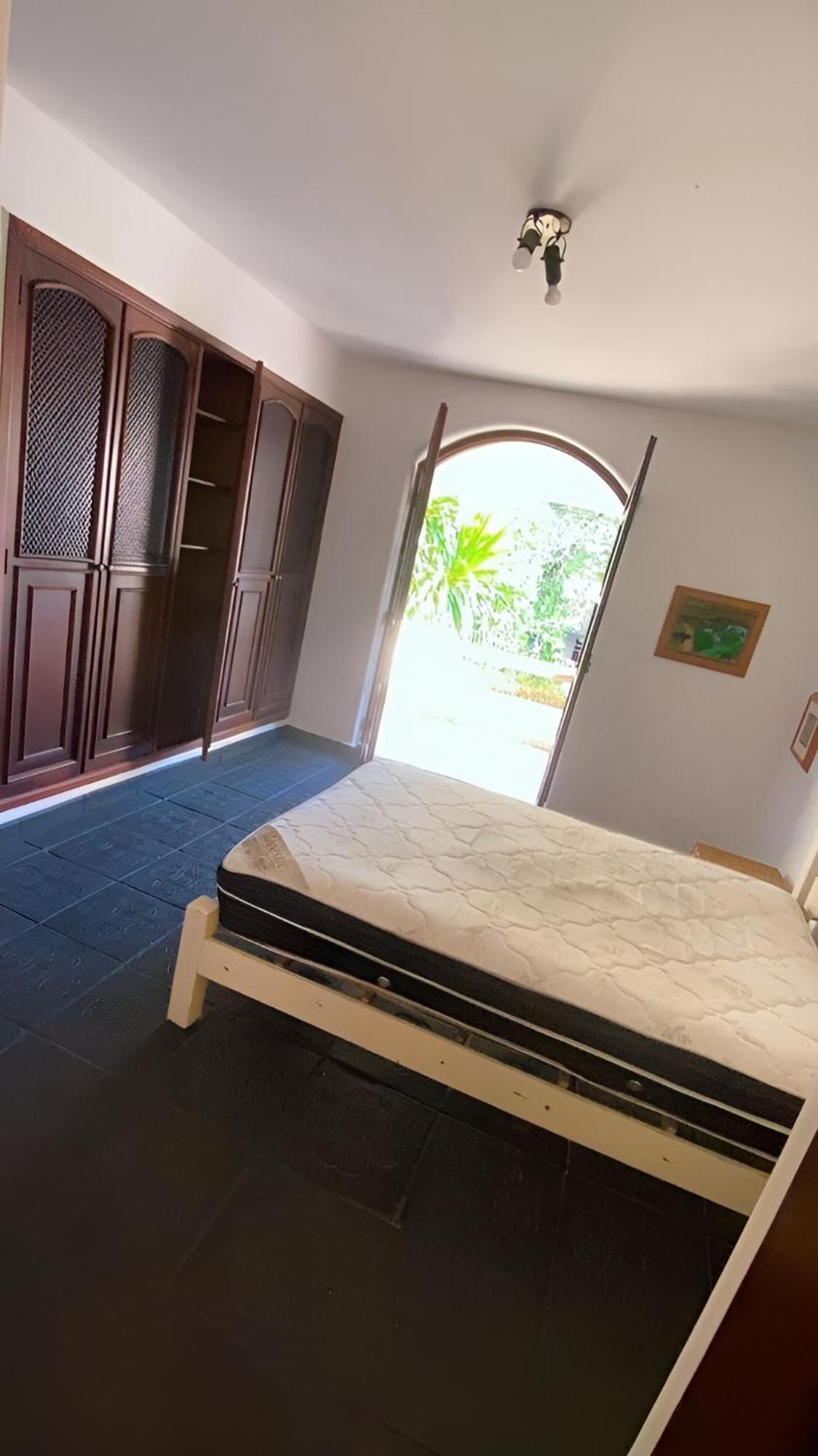 Casarao No Guaruja Com Piscina Villa Dış mekan fotoğraf