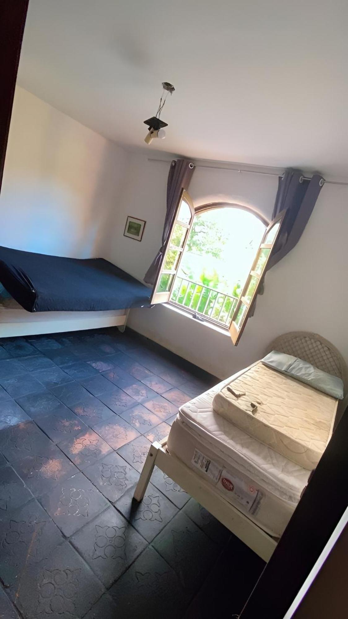 Casarao No Guaruja Com Piscina Villa Dış mekan fotoğraf