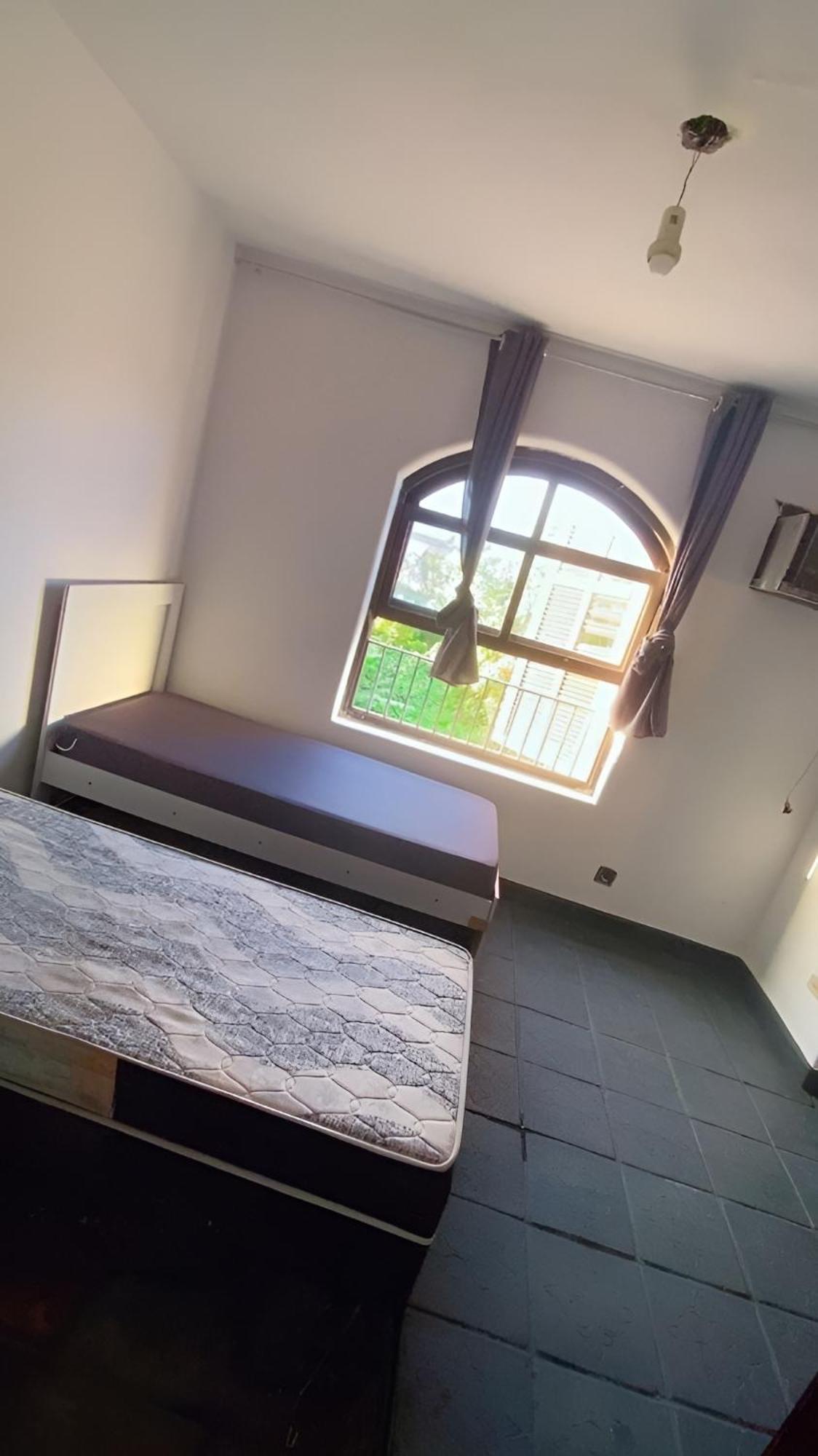 Casarao No Guaruja Com Piscina Villa Dış mekan fotoğraf