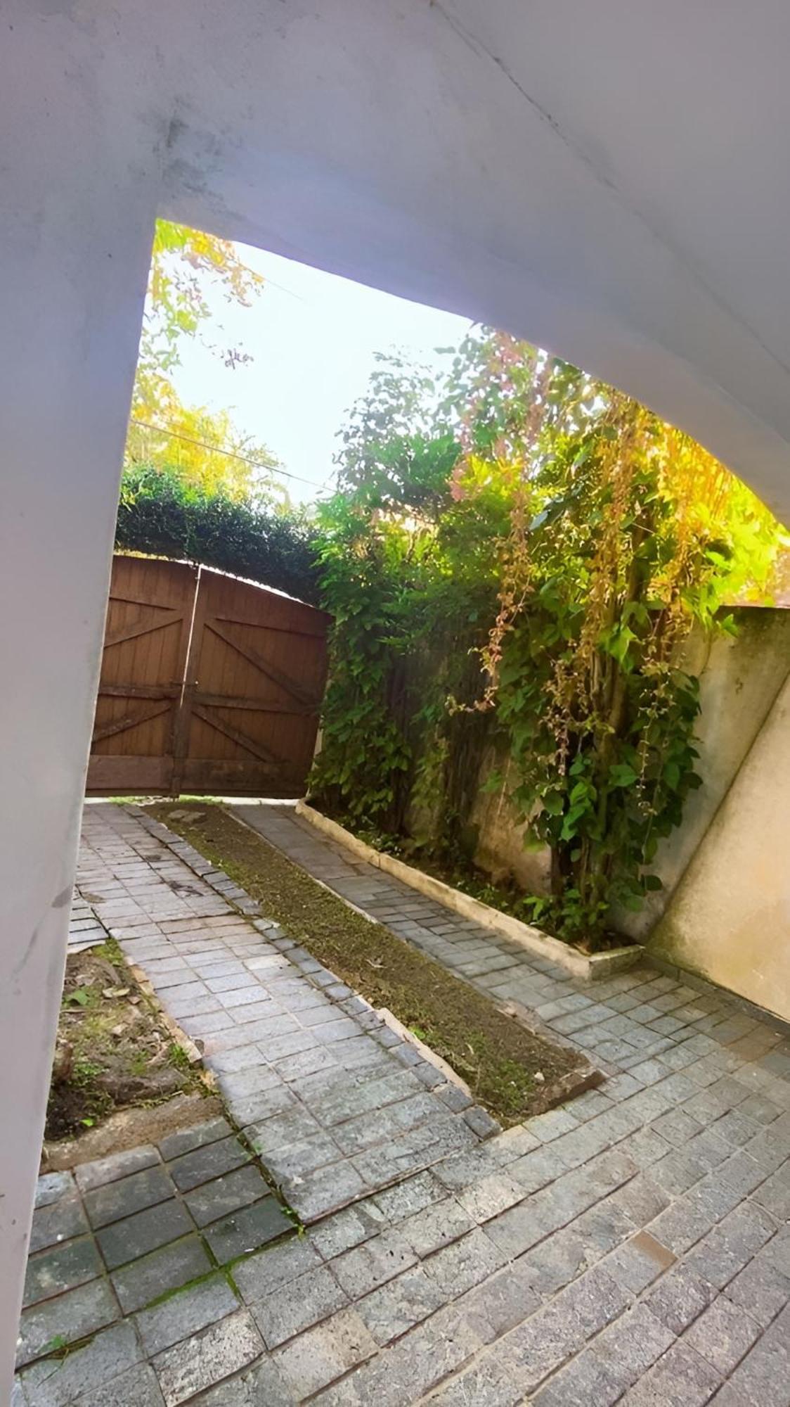 Casarao No Guaruja Com Piscina Villa Dış mekan fotoğraf