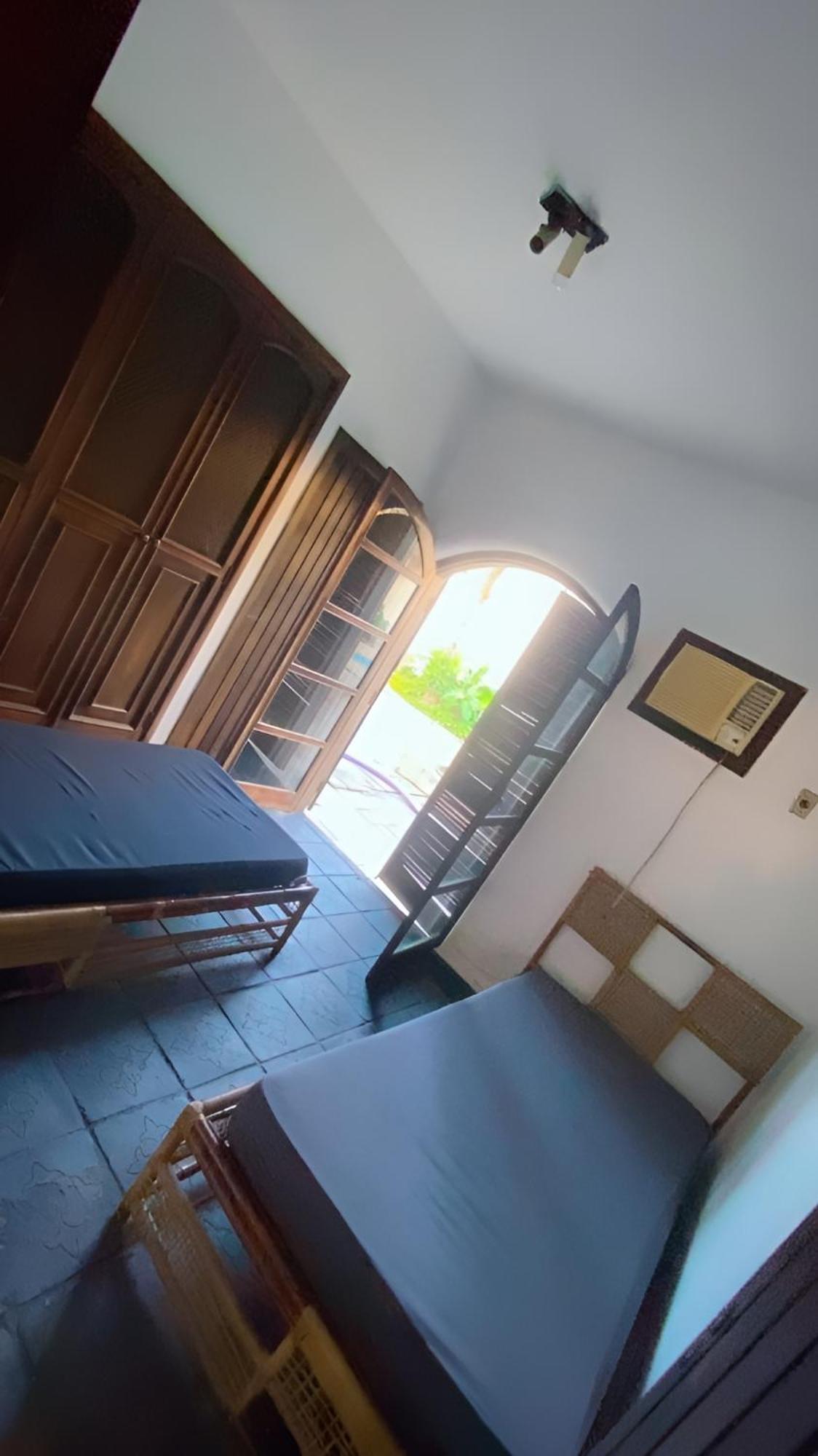 Casarao No Guaruja Com Piscina Villa Dış mekan fotoğraf