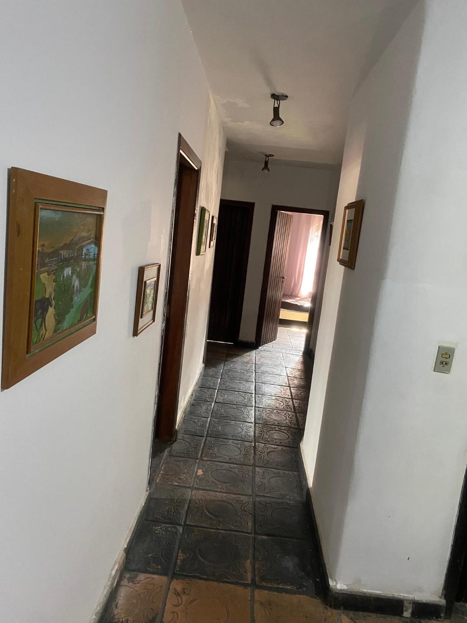 Casarao No Guaruja Com Piscina Villa Dış mekan fotoğraf