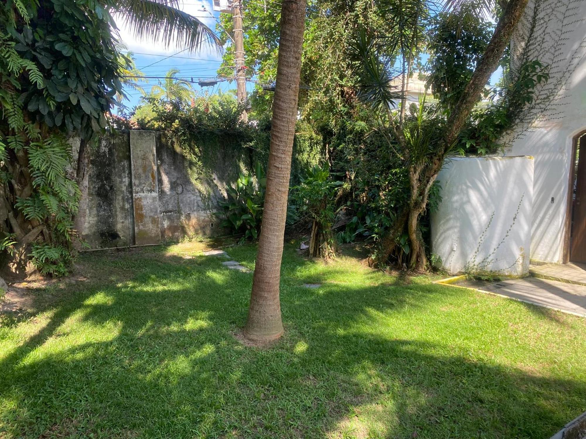 Casarao No Guaruja Com Piscina Villa Dış mekan fotoğraf
