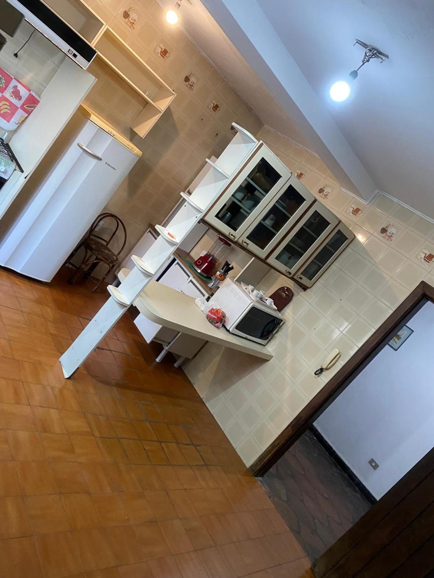 Casarao No Guaruja Com Piscina Villa Dış mekan fotoğraf